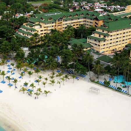 Coral Costa Caribe Beach Resort Juan Dolio Exterior foto