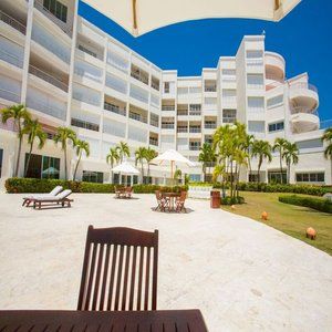 Coral Costa Caribe Beach Resort Juan Dolio Exterior foto