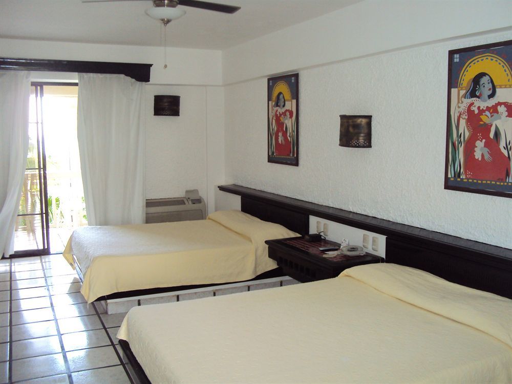 Coral Costa Caribe Beach Resort Juan Dolio Exterior foto