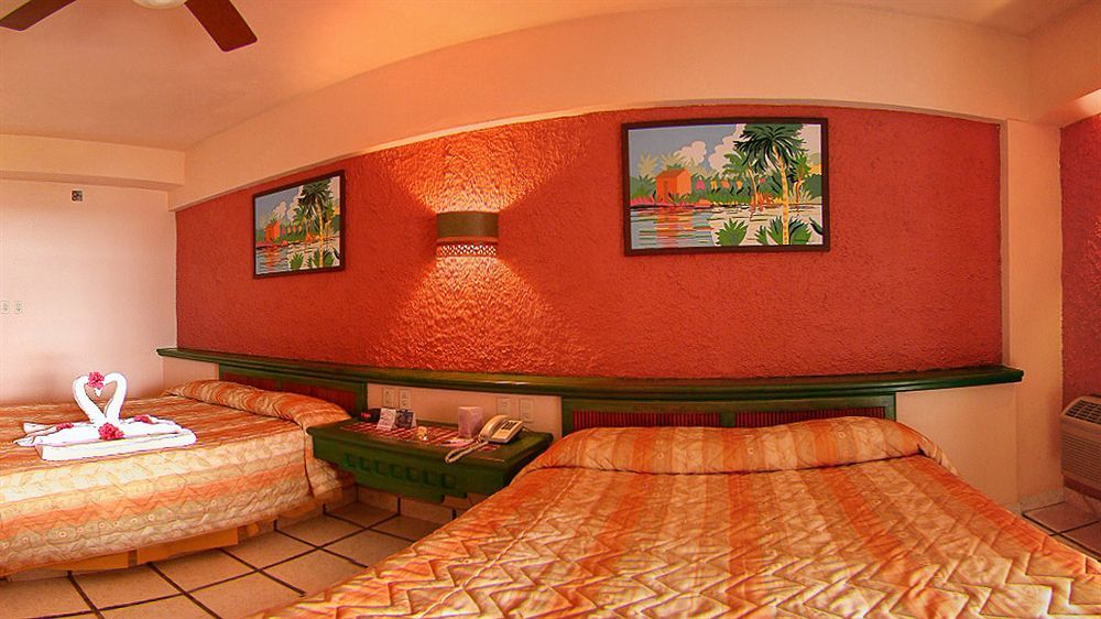 Coral Costa Caribe Beach Resort Juan Dolio Exterior foto
