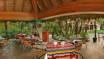 Coral Costa Caribe Beach Resort Juan Dolio Exterior foto